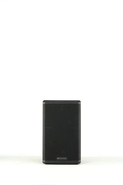 2-WAY PASSIVE SPEAKER, 1X10" LF/ 1X1" HF, 600W PEAK @ 8OHMS,125DB SPL, 90X70 DISP, ROTATABLE HORN